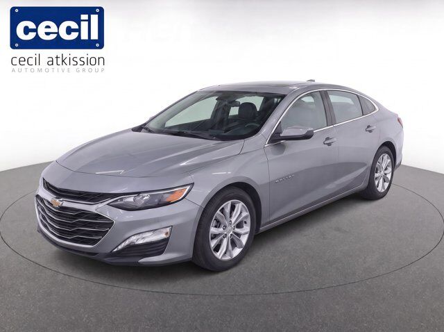 2023 Chevrolet Malibu LT Kerrville TX