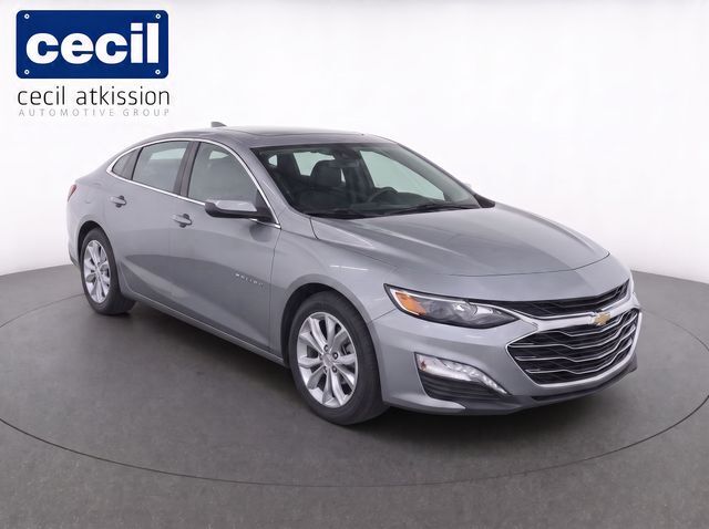 2023 Chevrolet Malibu LT Kerrville TX