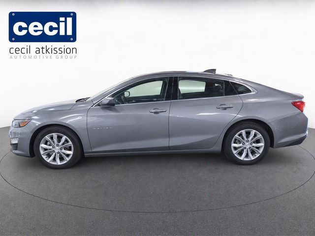 2023 Chevrolet Malibu LT Kerrville TX