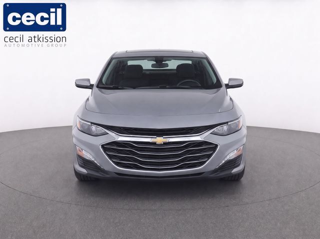 2023 Chevrolet Malibu LT Kerrville TX