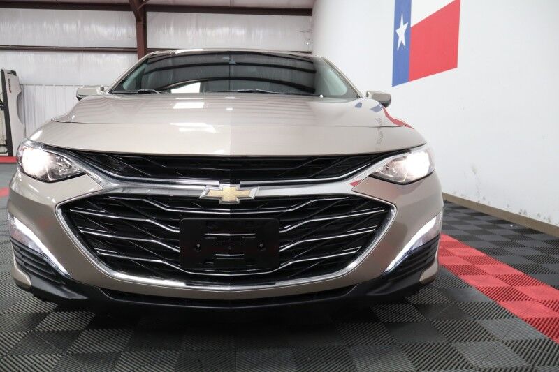 2023 Chevrolet Malibu LT 1.5L Turbo 4 Cylinder Touch Screen Camera FREE WARRANTY Arlington TX