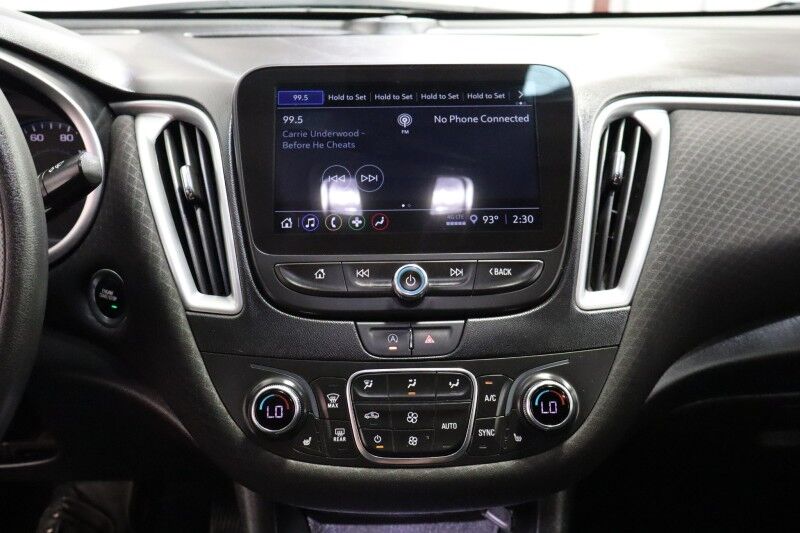 2023 Chevrolet Malibu LT 1.5L Turbo 4 Cylinder Touch Screen Camera FREE WARRANTY Arlington TX
