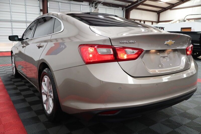 2023 Chevrolet Malibu LT 1.5L Turbo 4 Cylinder Touch Screen Camera FREE WARRANTY Arlington TX