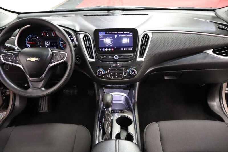 2023 Chevrolet Malibu LT 1.5L Turbo 4 Cylinder Touch Screen Camera FREE WARRANTY Arlington TX