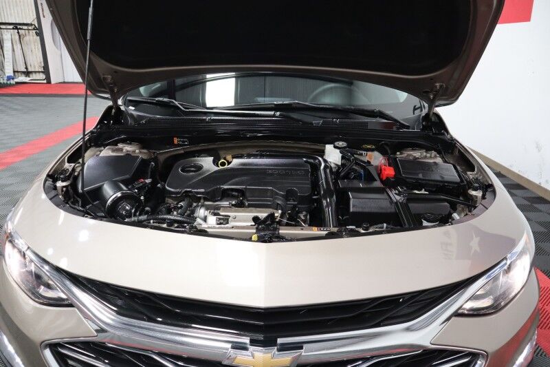 2023 Chevrolet Malibu LT 1.5L Turbo 4 Cylinder Touch Screen Camera FREE WARRANTY Arlington TX