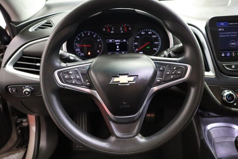 2023 Chevrolet Malibu LT 1.5L Turbo 4 Cylinder Touch Screen Camera FREE WARRANTY Arlington TX