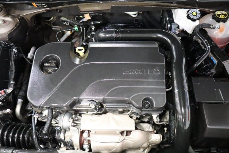 2023 Chevrolet Malibu LT 1.5L Turbo 4 Cylinder Touch Screen Camera FREE WARRANTY Arlington TX