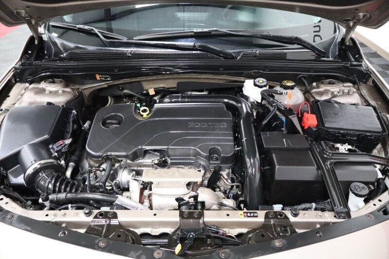 2023 Chevrolet Malibu LT 1.5L Turbo 4 Cylinder Touch Screen Camera FREE WARRANTY Arlington TX