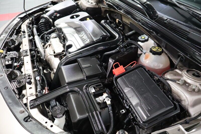 2023 Chevrolet Malibu LT 1.5L Turbo 4 Cylinder Touch Screen Camera FREE WARRANTY Arlington TX