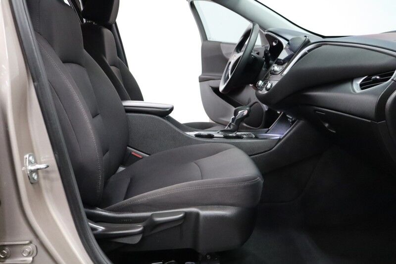 2023 Chevrolet Malibu LT 1.5L Turbo 4 Cylinder Touch Screen Camera FREE WARRANTY Arlington TX