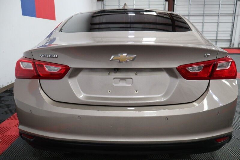 2023 Chevrolet Malibu LT 1.5L Turbo 4 Cylinder Touch Screen Camera FREE WARRANTY Arlington TX
