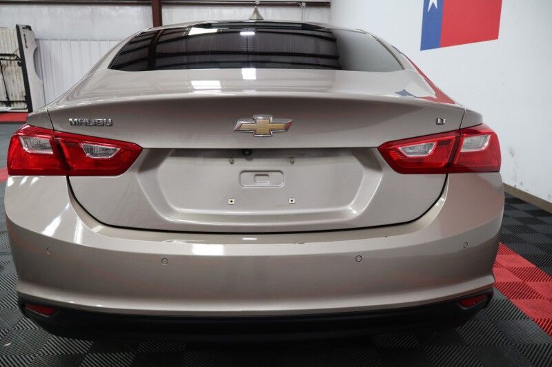 2023 Chevrolet Malibu LT 1.5L Turbo 4 Cylinder Touch Screen Camera FREE WARRANTY Arlington TX