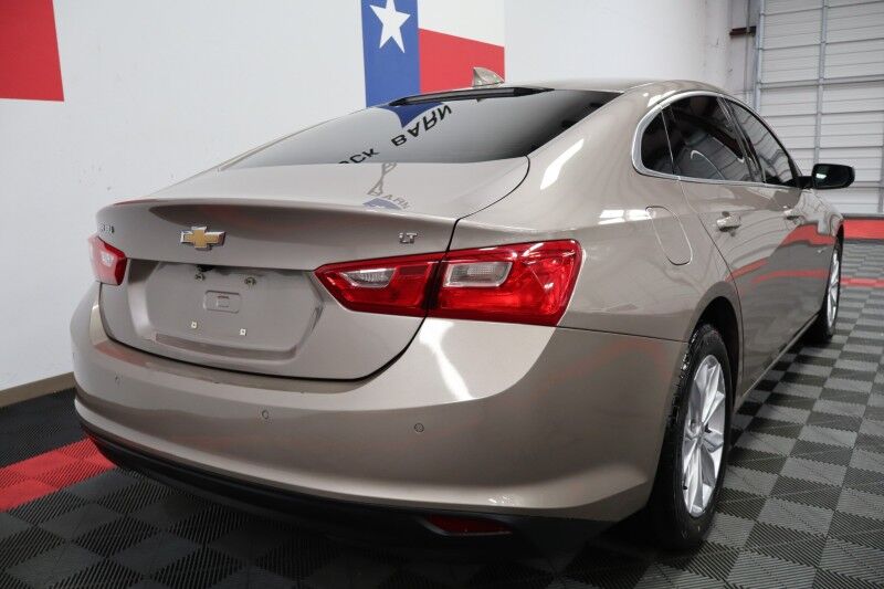 2023 Chevrolet Malibu LT 1.5L Turbo 4 Cylinder Touch Screen Camera FREE WARRANTY Arlington TX