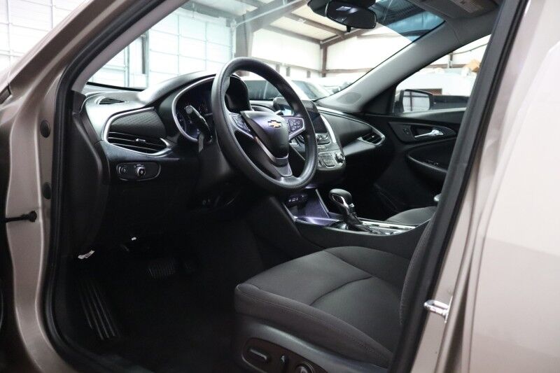 2023 Chevrolet Malibu LT 1.5L Turbo 4 Cylinder Touch Screen Camera FREE WARRANTY Arlington TX