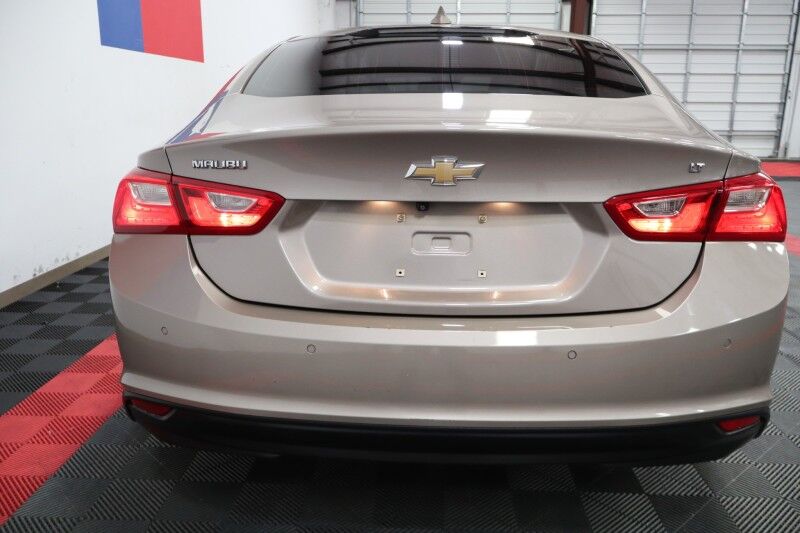 2023 Chevrolet Malibu LT 1.5L Turbo 4 Cylinder Touch Screen Camera FREE WARRANTY Arlington TX