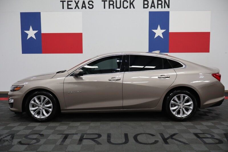 2023 Chevrolet Malibu LT 1.5L Turbo 4 Cylinder Touch Screen Camera FREE WARRANTY