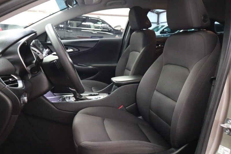 2023 Chevrolet Malibu LT 1.5L Turbo 4 Cylinder Touch Screen Camera FREE WARRANTY Arlington TX
