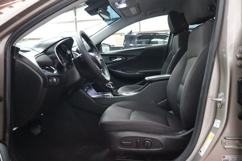 2023 Chevrolet Malibu LT 1.5L Turbo 4 Cylinder Touch Screen Camera FREE WARRANTY Arlington TX
