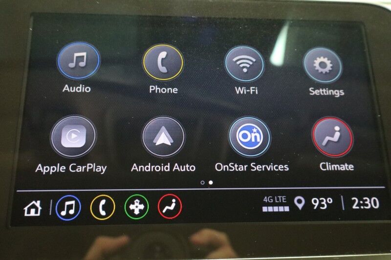 2023 Chevrolet Malibu LT 1.5L Turbo 4 Cylinder Touch Screen Camera FREE WARRANTY Arlington TX