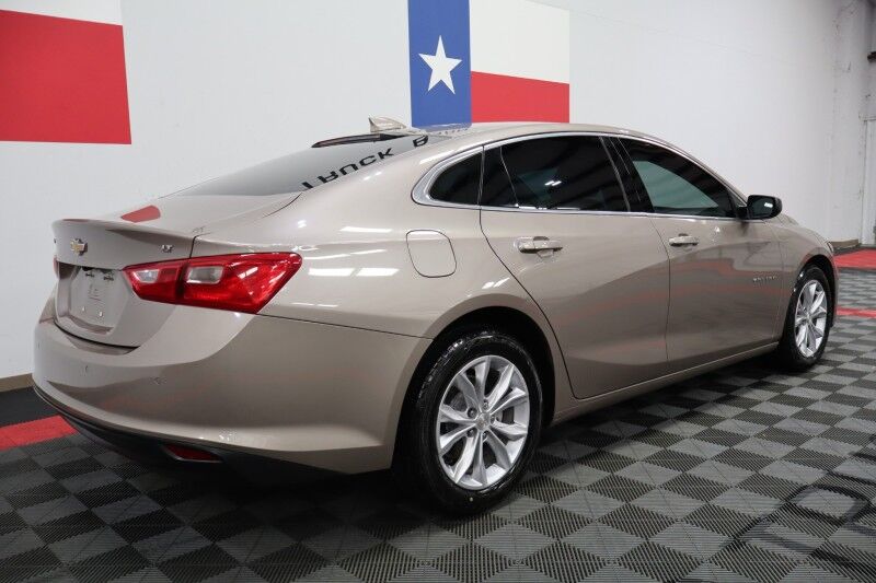 2023 Chevrolet Malibu LT 1.5L Turbo 4 Cylinder Touch Screen Camera FREE WARRANTY Arlington TX