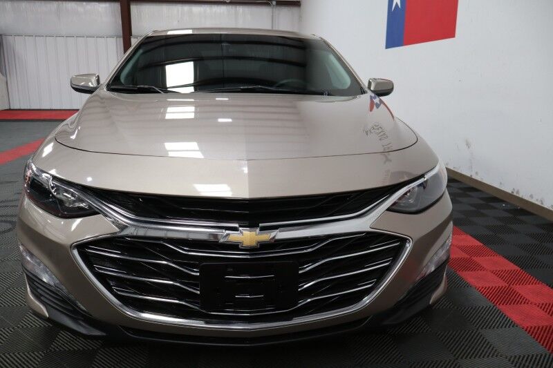 2023 Chevrolet Malibu LT 1.5L Turbo 4 Cylinder Touch Screen Camera FREE WARRANTY Arlington TX
