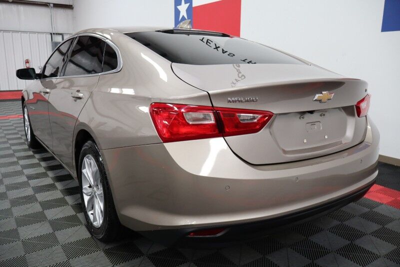2023 Chevrolet Malibu LT 1.5L Turbo 4 Cylinder Touch Screen Camera FREE WARRANTY Arlington TX