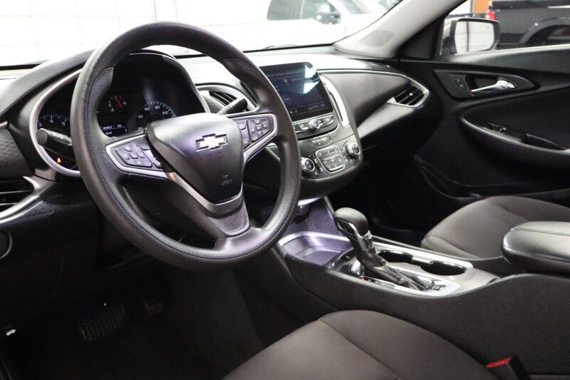 2023 Chevrolet Malibu LT 1.5L Turbo 4 Cylinder Touch Screen Camera FREE WARRANTY Arlington TX