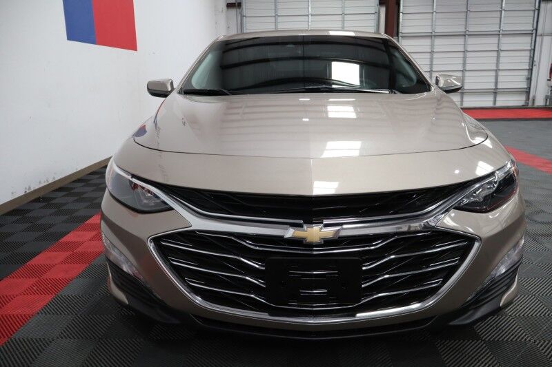 2023 Chevrolet Malibu LT 1.5L Turbo 4 Cylinder Touch Screen Camera FREE WARRANTY Arlington TX