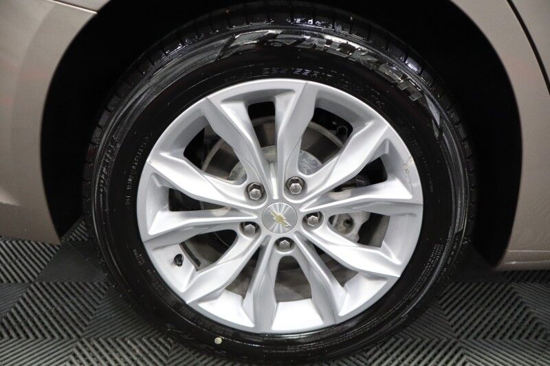 2023 Chevrolet Malibu LT 1.5L Turbo 4 Cylinder Touch Screen Camera FREE WARRANTY Arlington TX