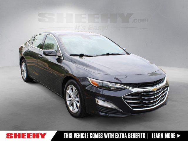 2023 Chevrolet Malibu