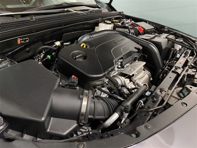 2023 Chevrolet Malibu LT 2LT Dallas TX