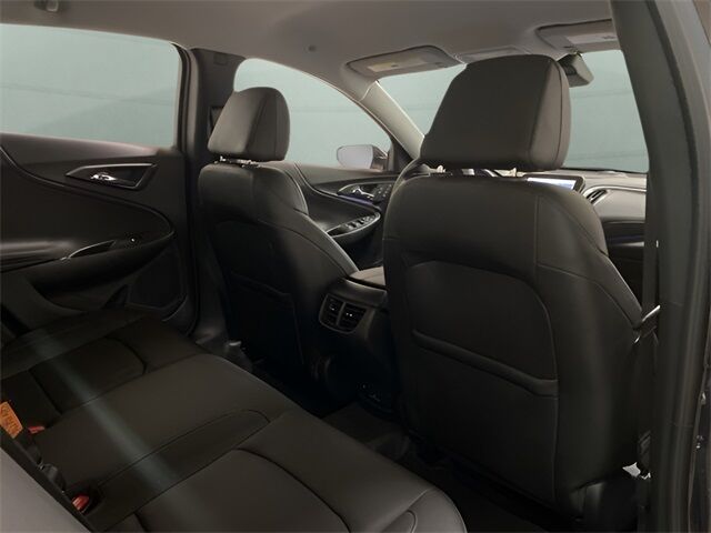 2023 Chevrolet Malibu LT 2LT Dallas TX