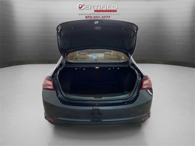 2023 Chevrolet Malibu LT 2LT Dallas TX