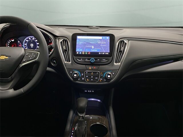 2023 Chevrolet Malibu LT 2LT Dallas TX