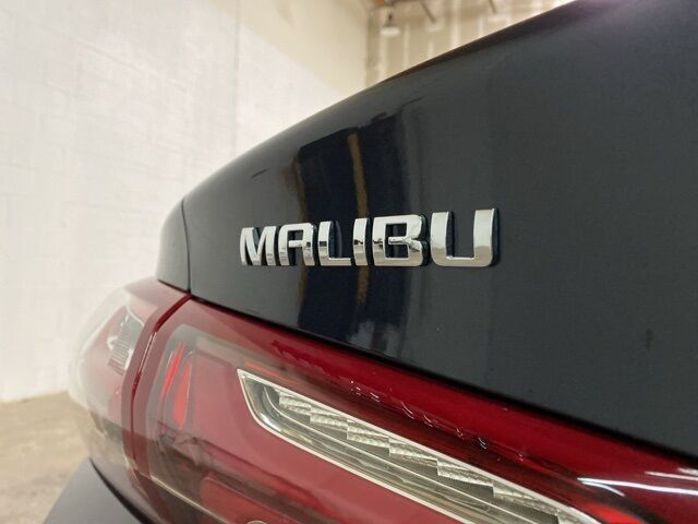 2023 Chevrolet Malibu LT 2LT Dallas TX
