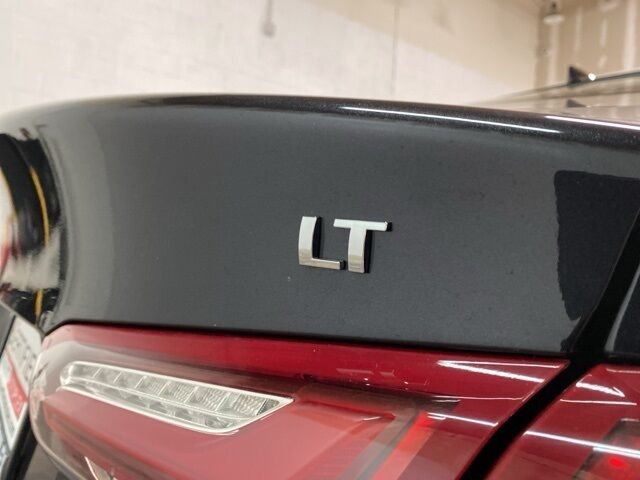 2023 Chevrolet Malibu LT 2LT Dallas TX