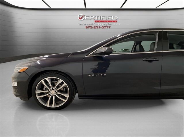 2023 Chevrolet Malibu LT 2LT Dallas TX