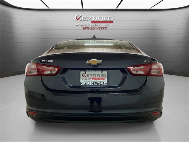 2023 Chevrolet Malibu LT 2LT Dallas TX