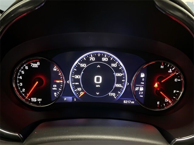 2023 Chevrolet Malibu LT 2LT Dallas TX