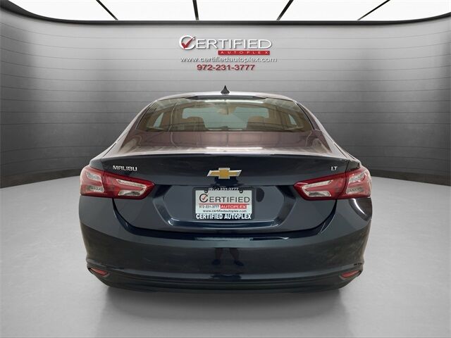 2023 Chevrolet Malibu LT 2LT Dallas TX