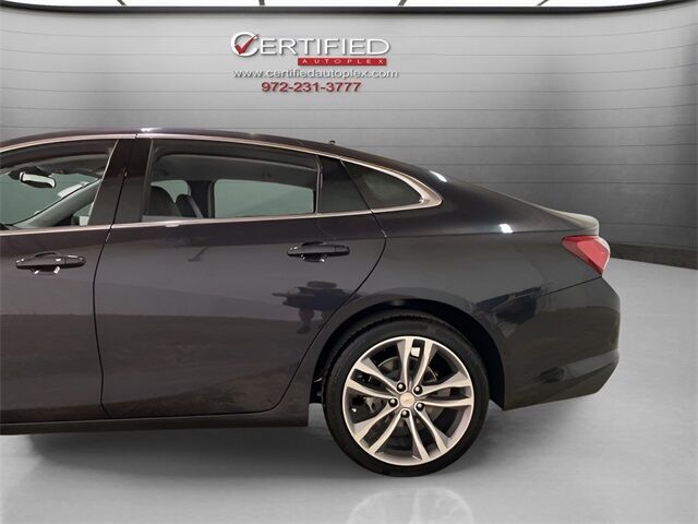 2023 Chevrolet Malibu LT 2LT Dallas TX