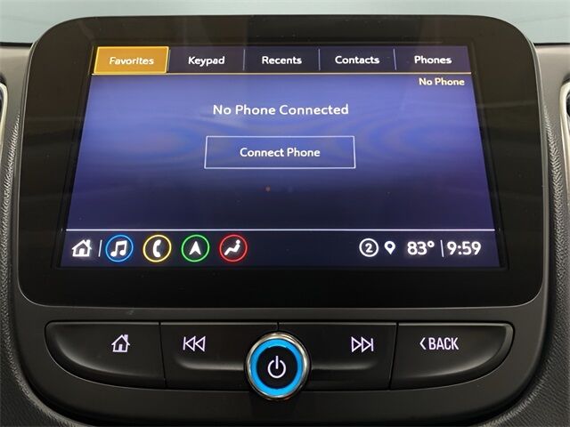 2023 Chevrolet Malibu LT 2LT Dallas TX