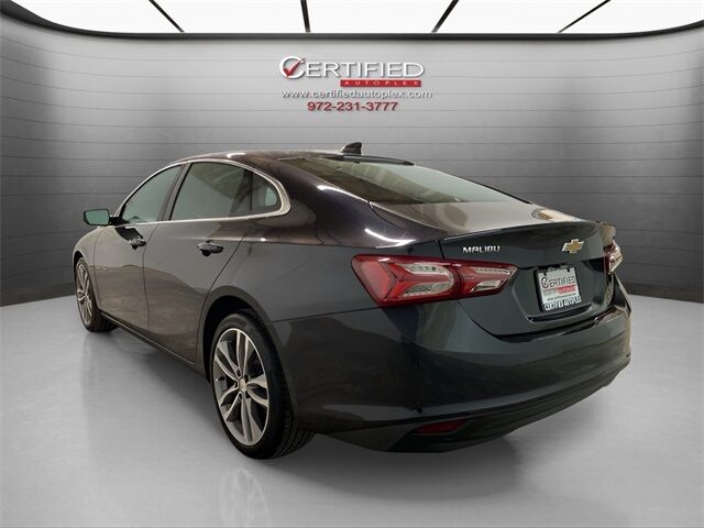 2023 Chevrolet Malibu LT 2LT Dallas TX