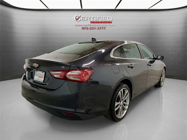 2023 Chevrolet Malibu LT 2LT Dallas TX
