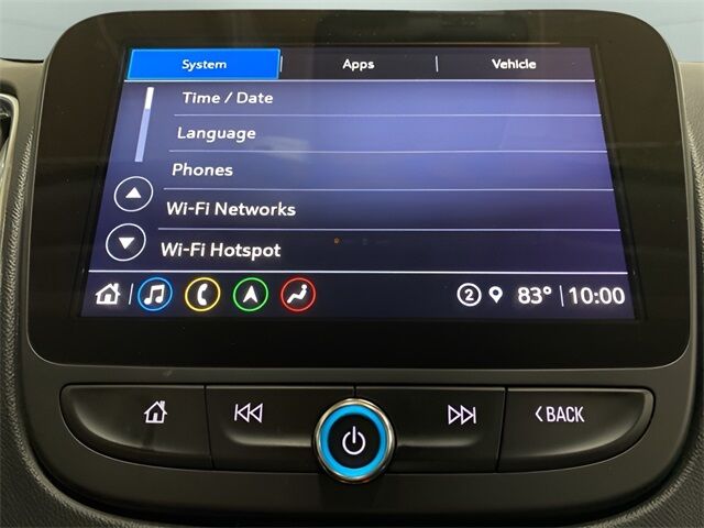 2023 Chevrolet Malibu LT 2LT Dallas TX