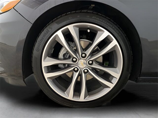 2023 Chevrolet Malibu LT 2LT Dallas TX