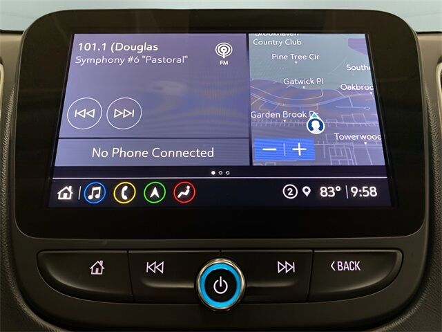 2023 Chevrolet Malibu LT 2LT Dallas TX