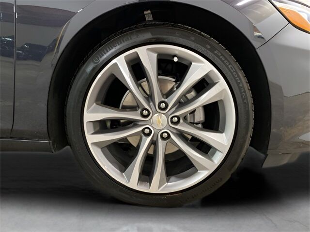 2023 Chevrolet Malibu LT 2LT Dallas TX