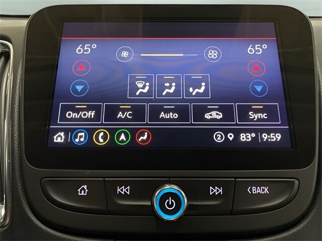 2023 Chevrolet Malibu LT 2LT Dallas TX