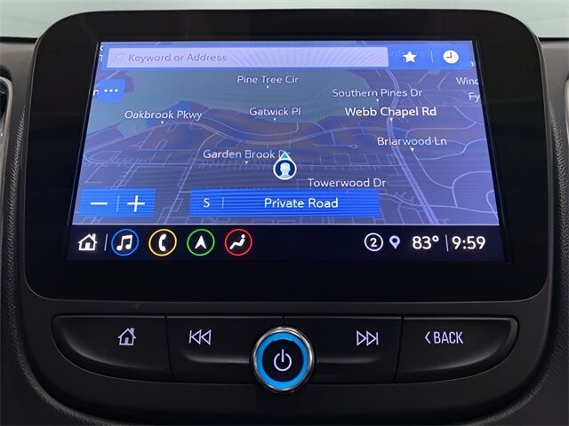 2023 Chevrolet Malibu LT 2LT Dallas TX